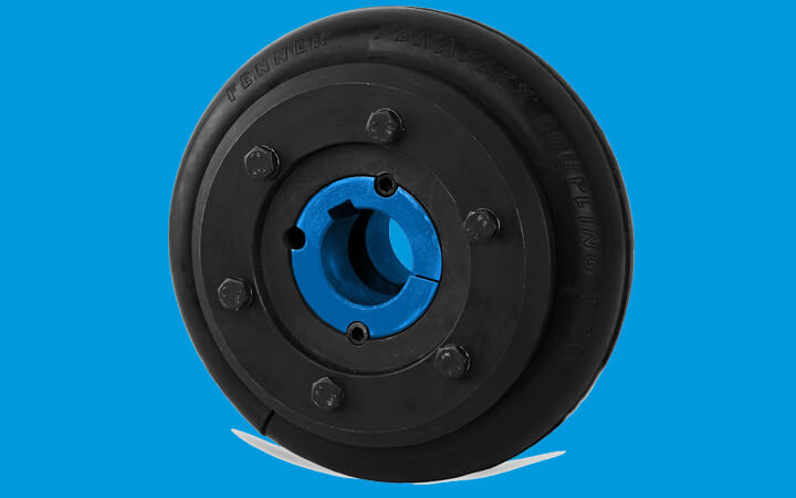 Tyre Couplings